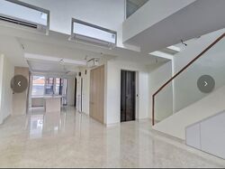 Opera Estate (D15), Terrace #602076881